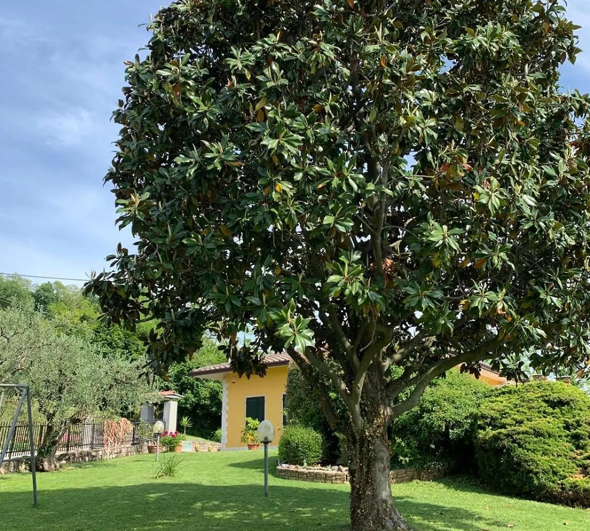 Poli Villa'S Apartment Bardolino 0*,  Italien
