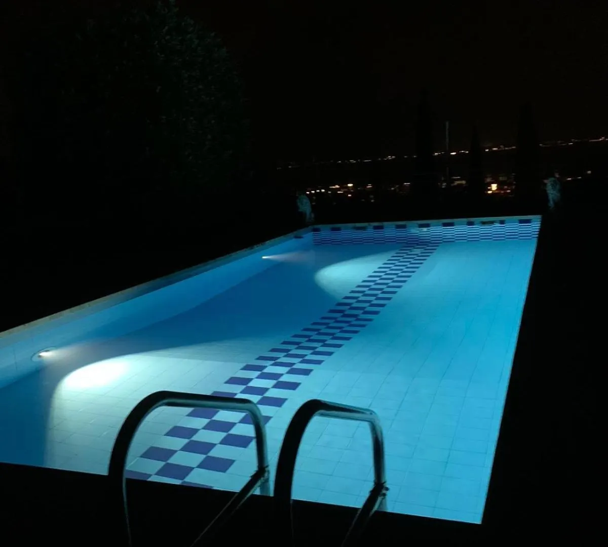 Poli Villa'S Apartment Bardolino
