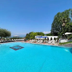  Apartment Montefelice