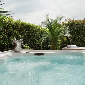  Apartment Bardolino Suite