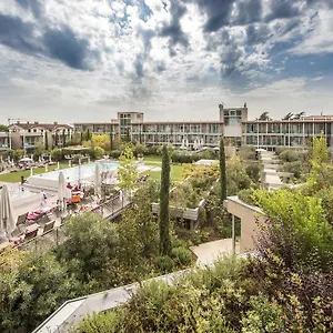 Hotel Aqualux Spa&suite, Bardolino