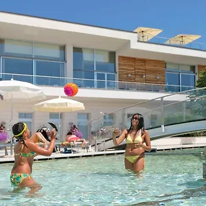 4* Szálloda Parc Germano &