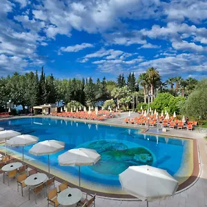 Parc Gritti Hotell