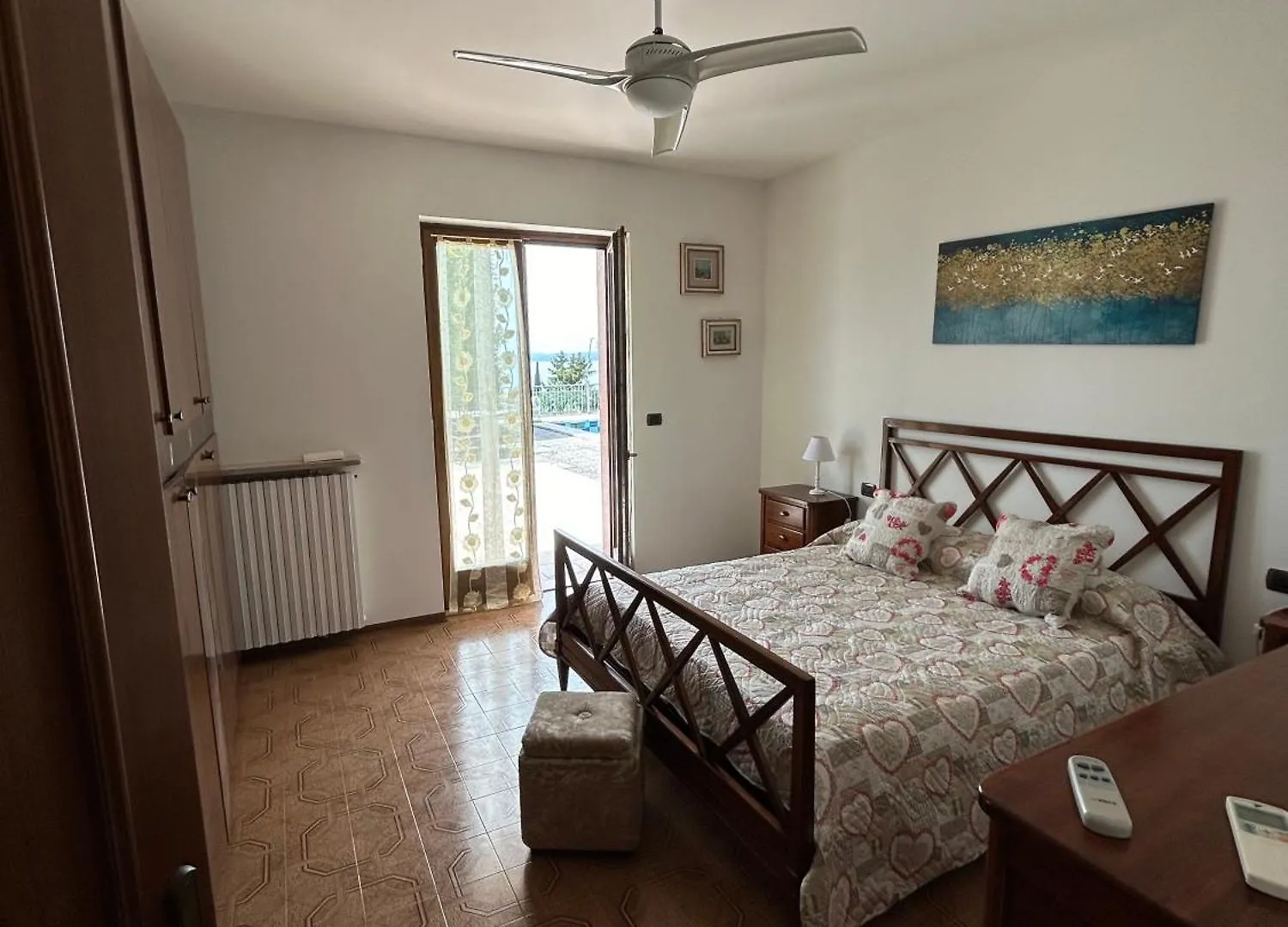 Poli Villa'S Apartment Bardolino Italy