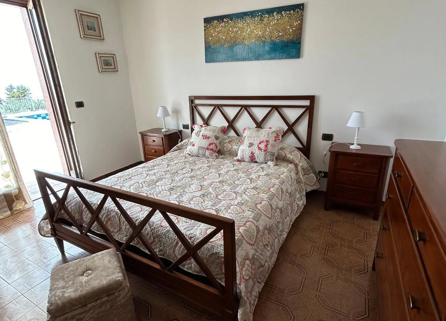 Poli Villa'S Apartment Bardolino 0*,  Italy