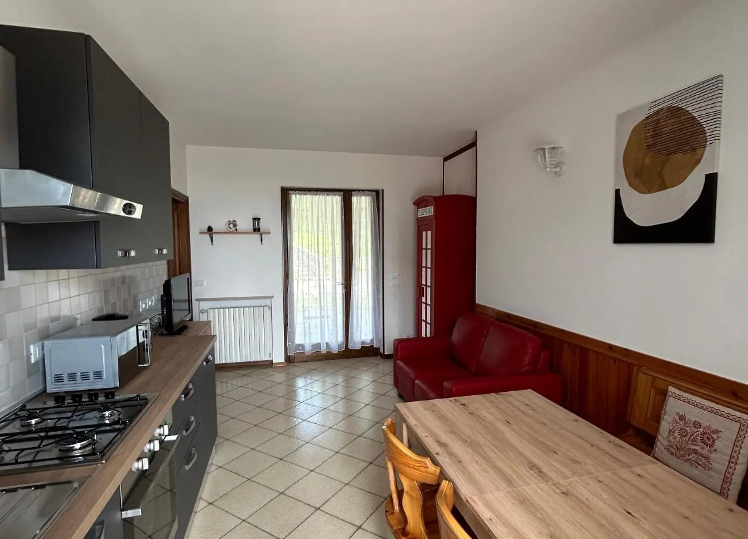 Poli Villa'S Apartment Bardolino