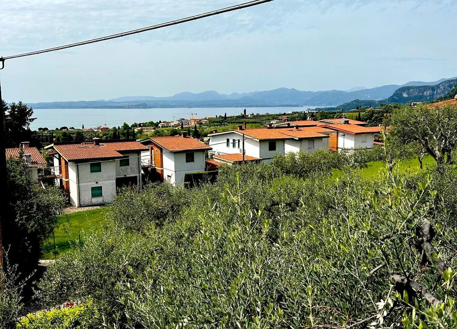 Poli Villa'S Apartment Bardolino