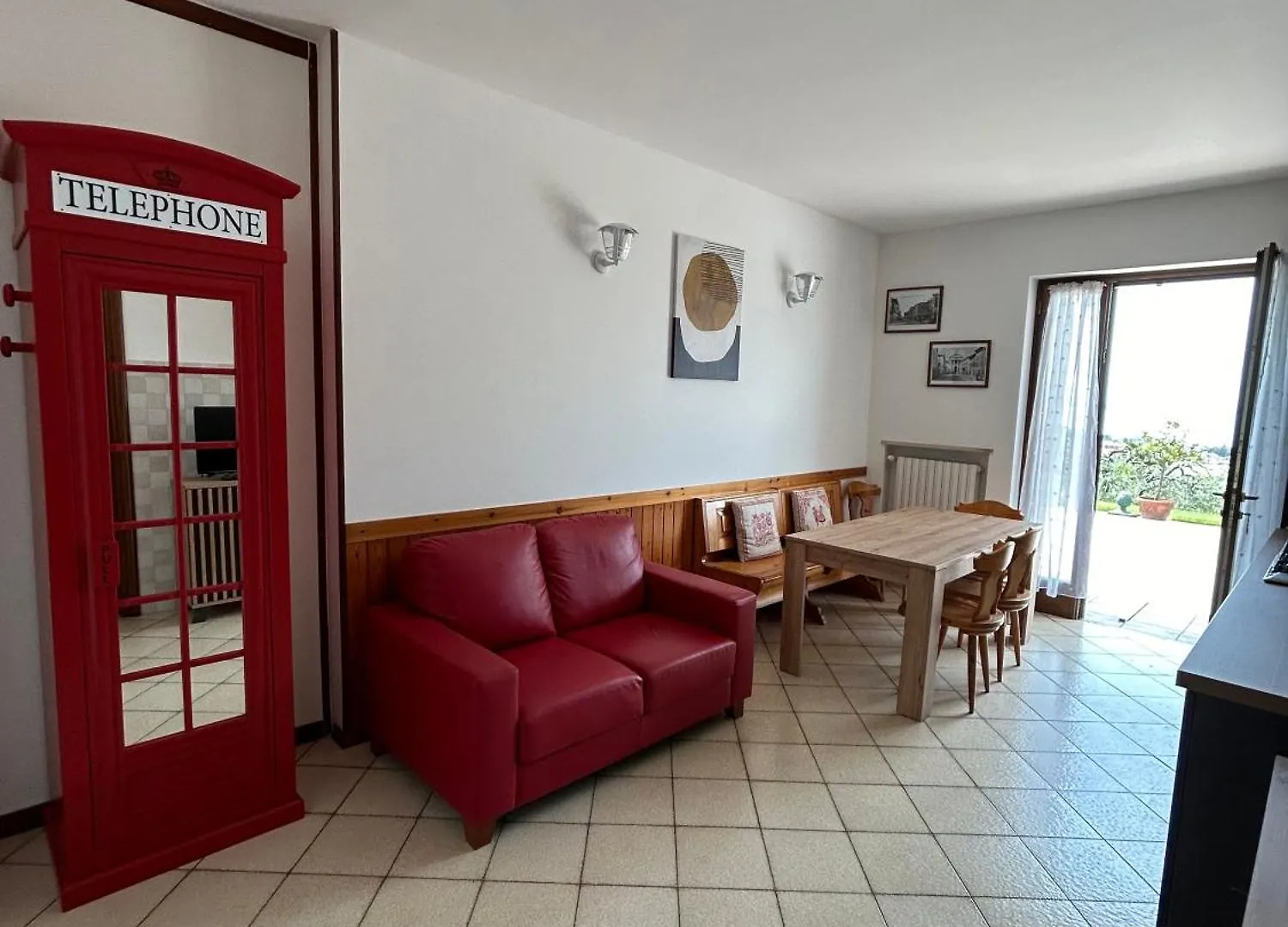 Poli Villa'S Apartment Bardolino