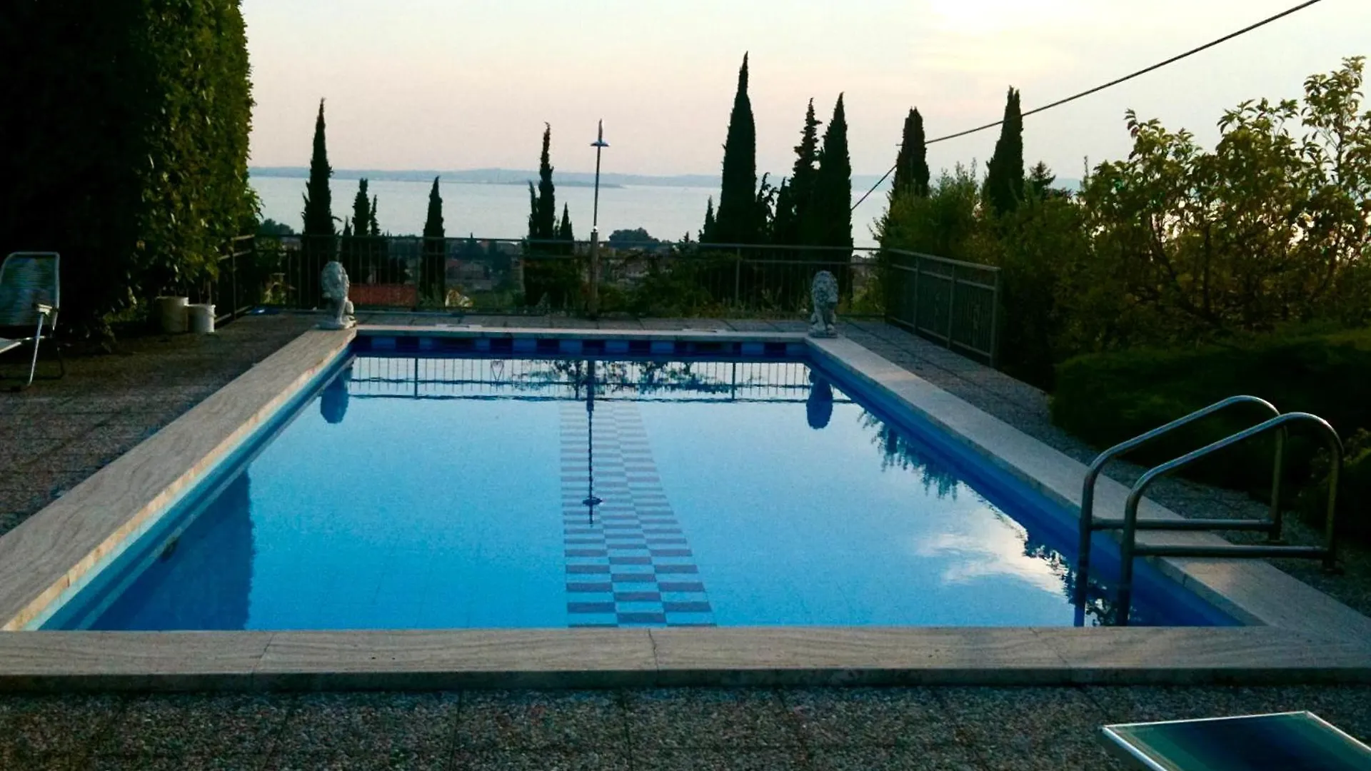 Poli Villa'S Apartment Bardolino