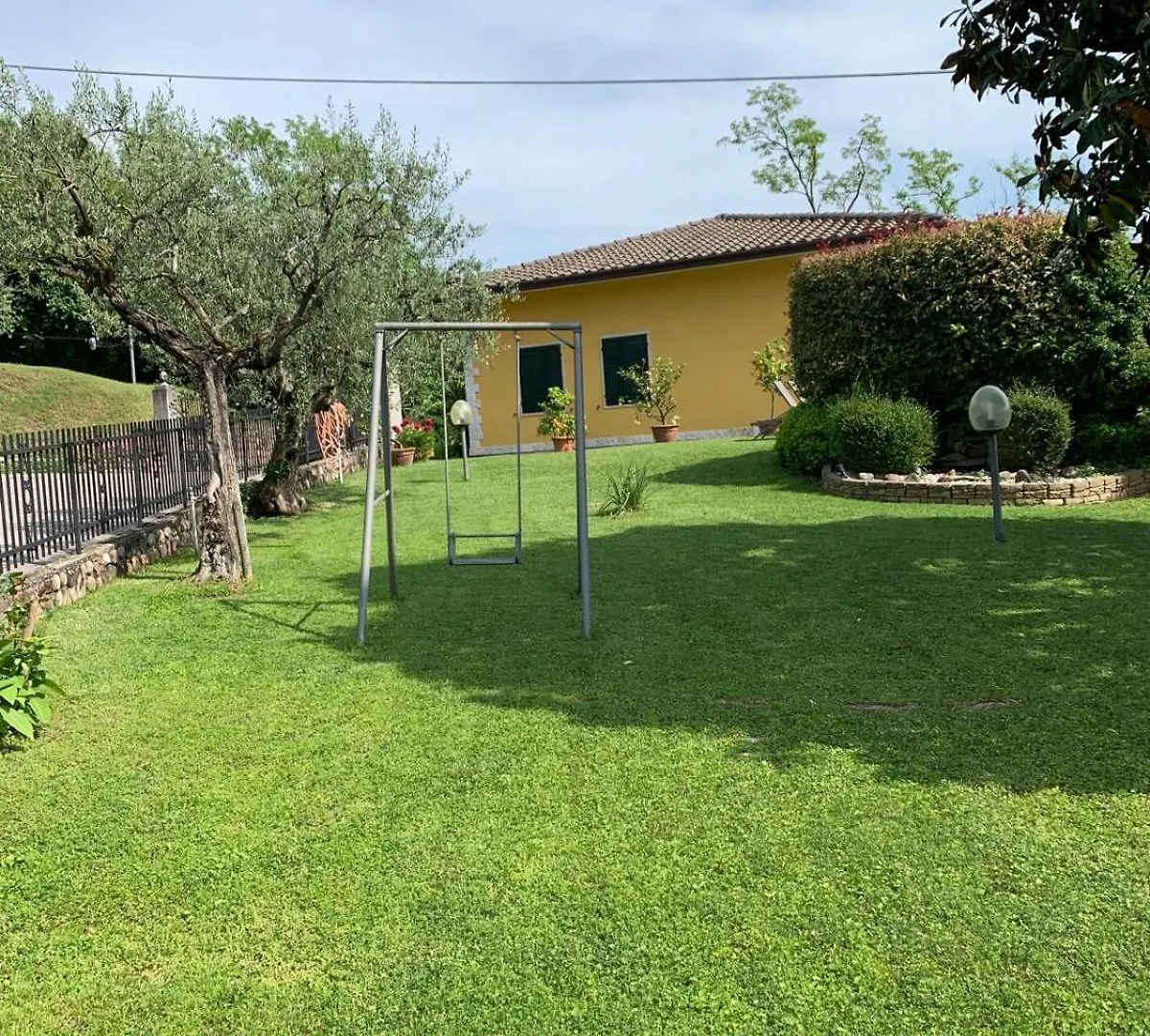 Poli Villa'S Apartment Bardolino