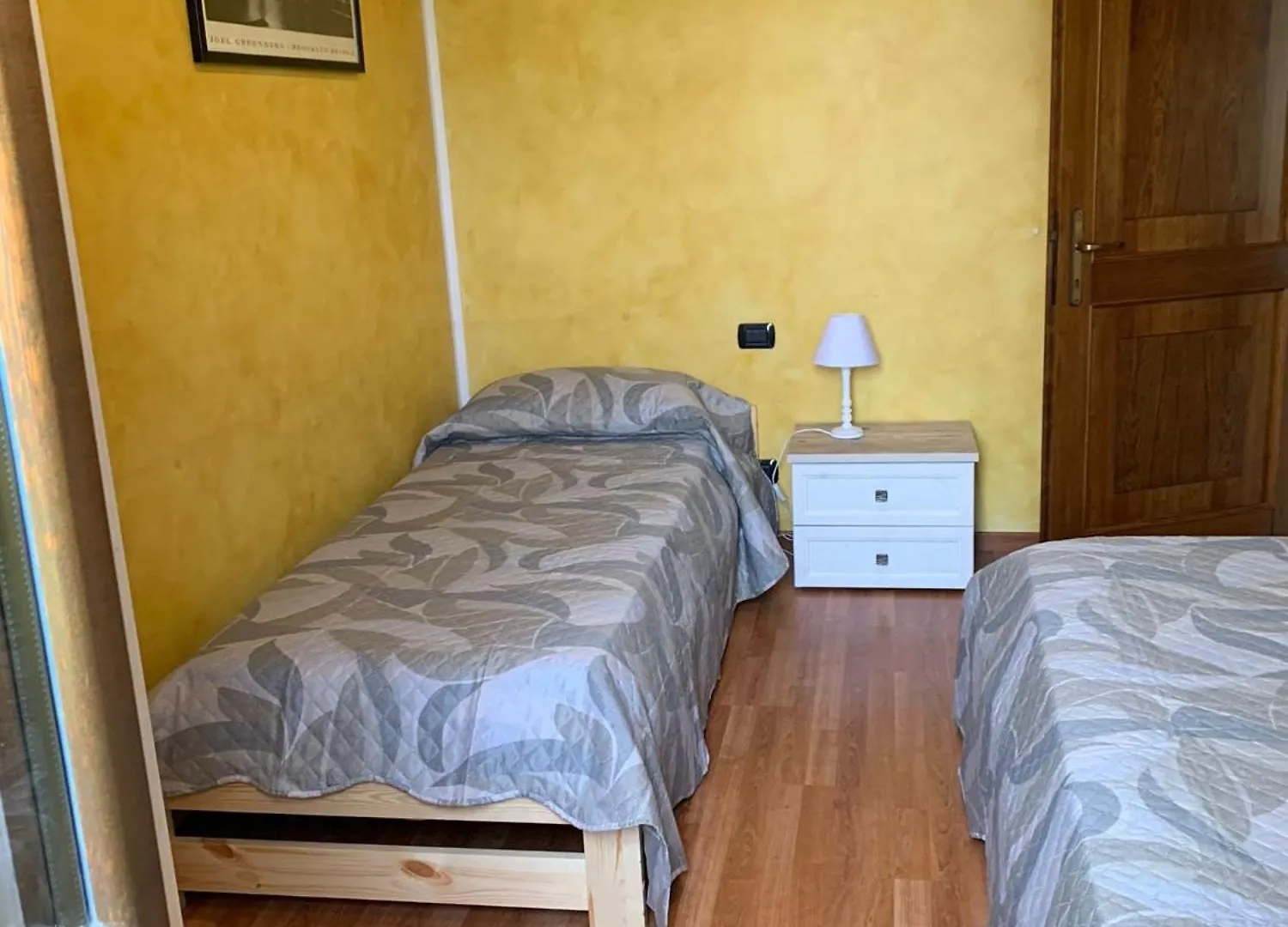 Poli Villa'S Apartment Bardolino