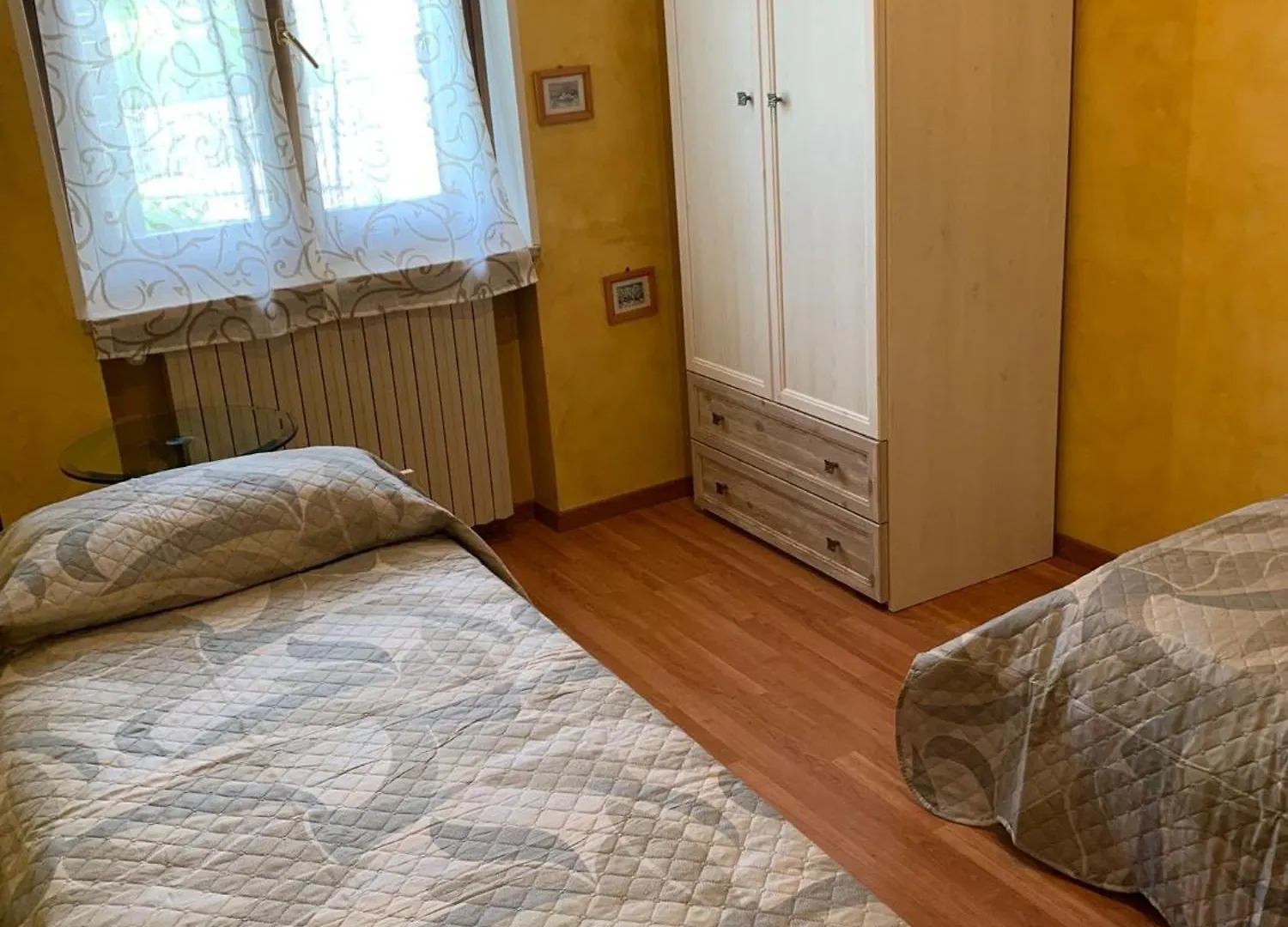 Poli Villa'S Apartment Bardolino